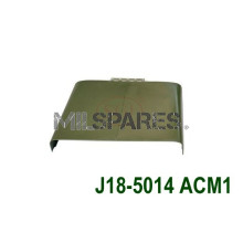 Bonnet, ACM1